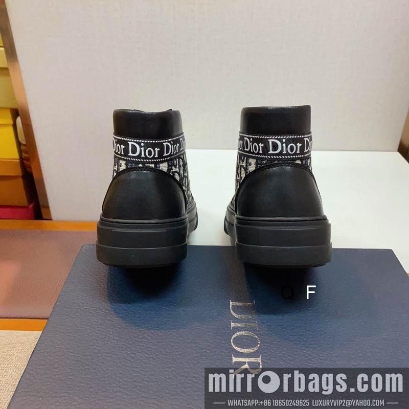Replica Dior Shoes sz38-45 2C TF0101