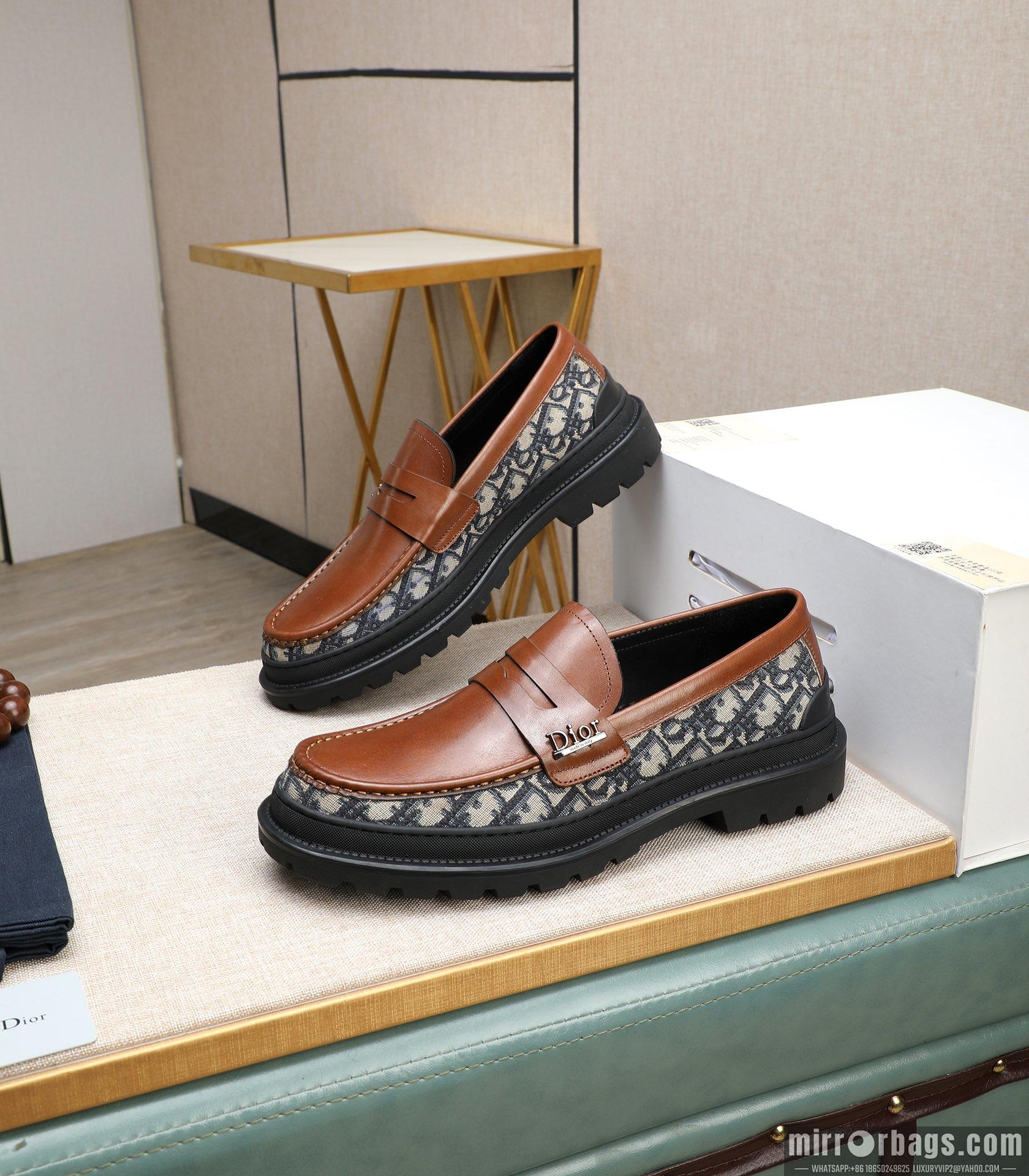 Replica Dior Shoes sz38-44 hnh1247
