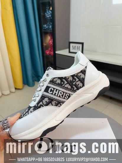 Replica Dior Shoes sz38-44 mnh0602