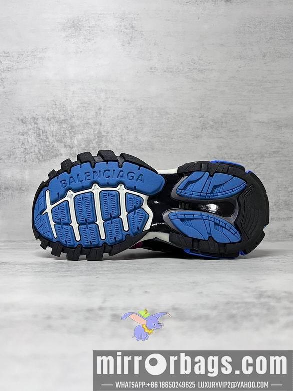 Replica Balenciaga Shoes sz38-44 ngh0222