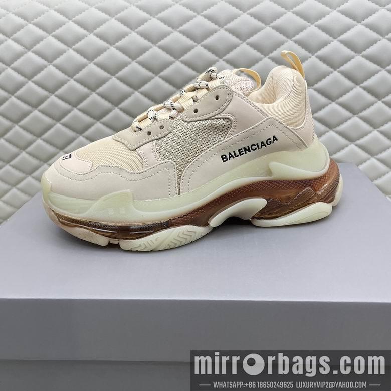 Balenciaga Shoes 22530288 SZ 38-44