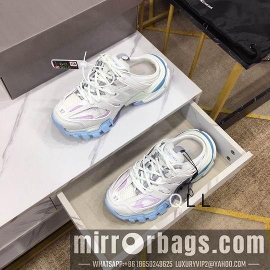 Replica Balenciaga Shoes sz35-45 LL0203