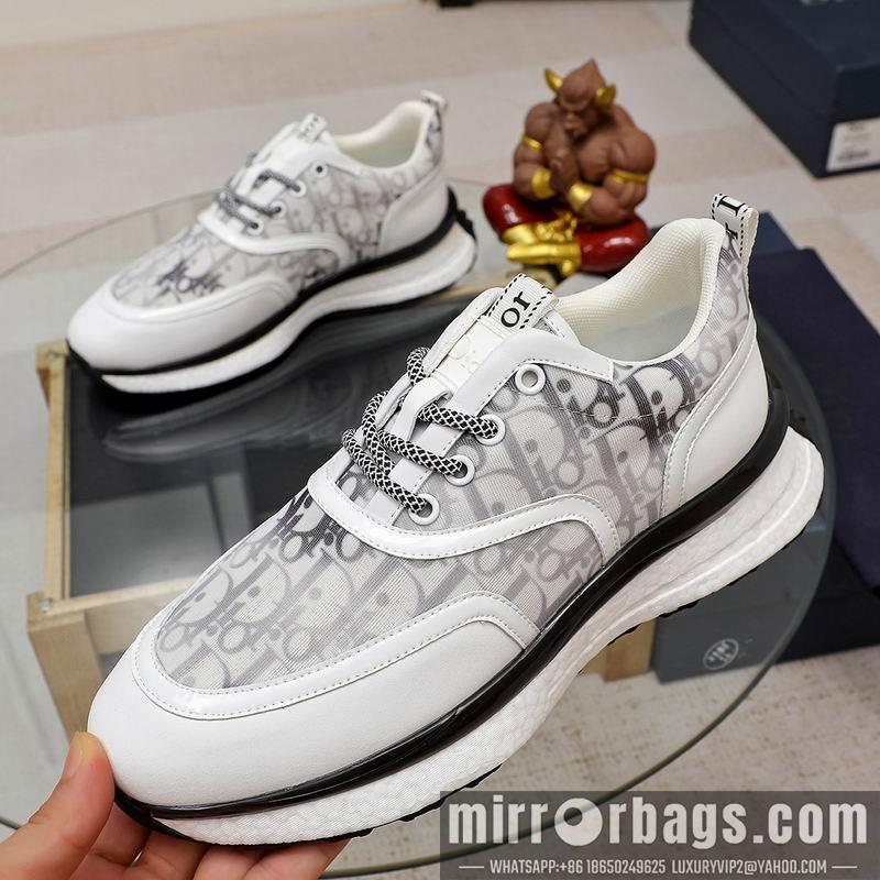 Replica Dior Shoes sz38-44 mnw0414
