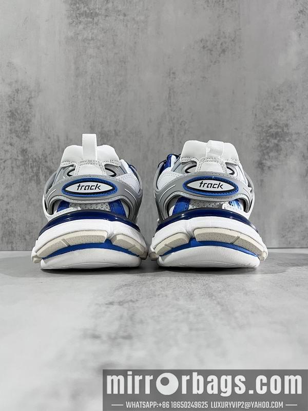 Replica Balenciaga Shoes sz36-45 hnm0112