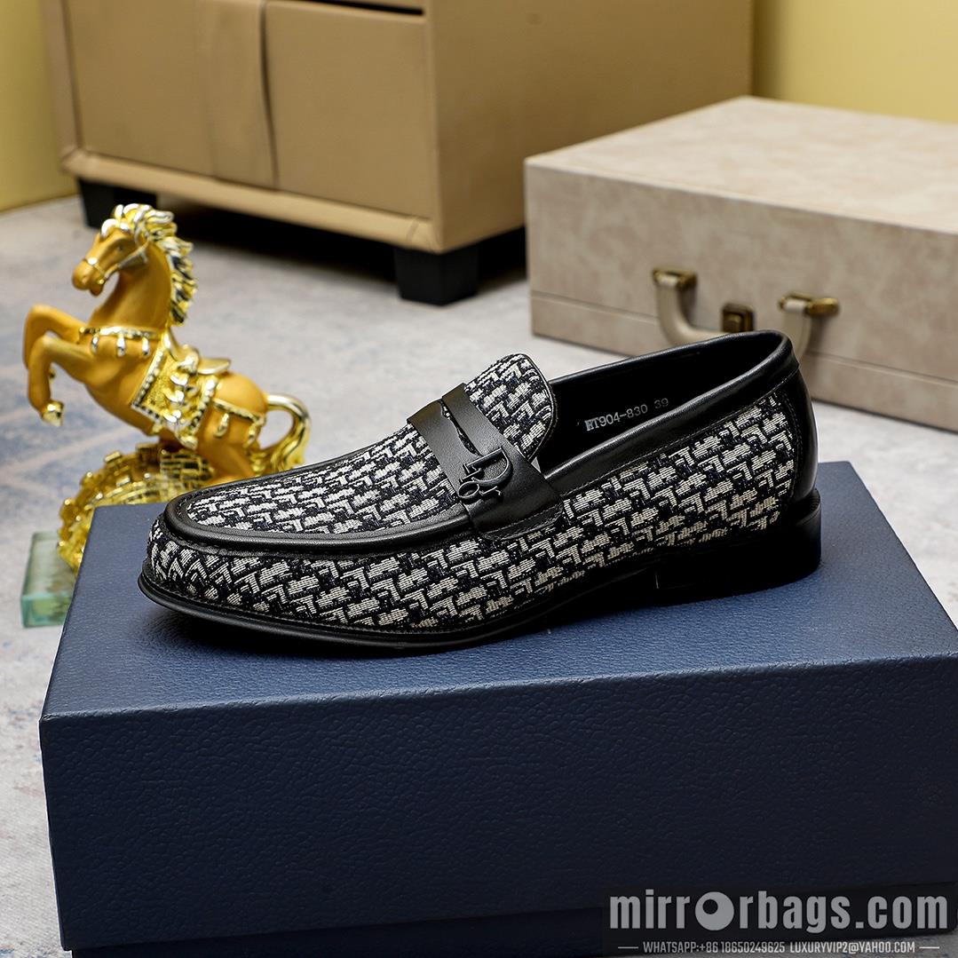 Replica Dior Shoes sz38-44 hnh1252