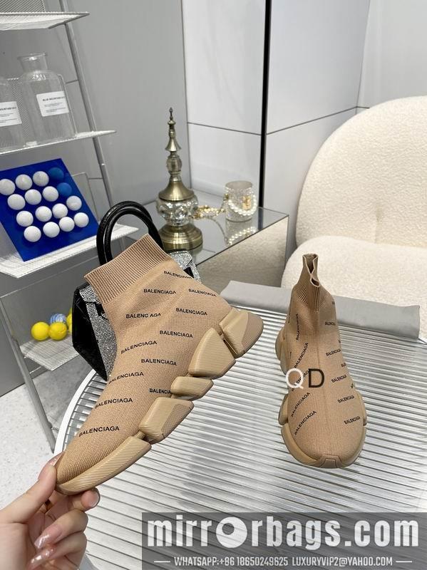 Replica Balenciaga Shoes sz35-45 GDT0207