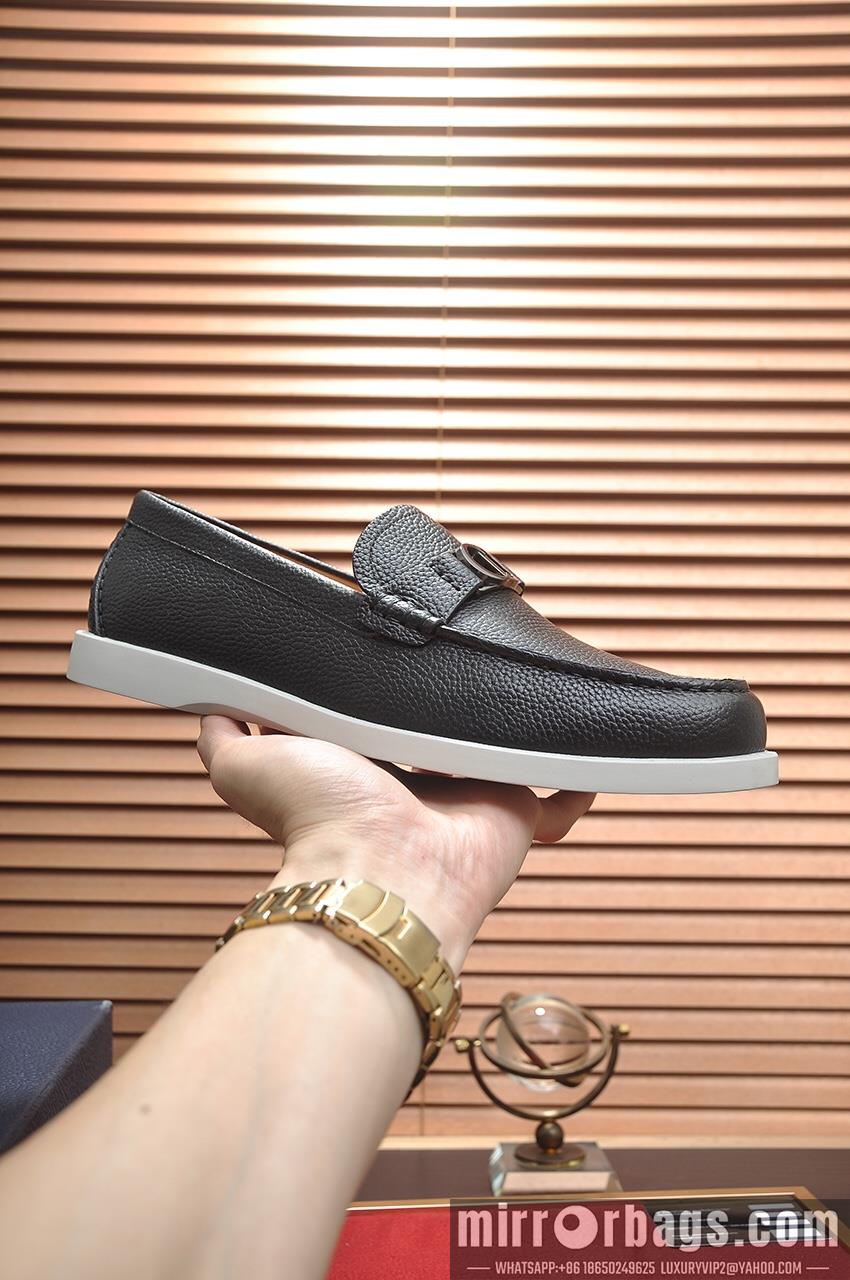 Replica Dior Shoes sz38-44 h0802