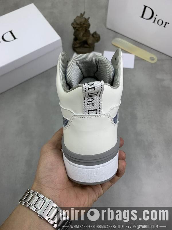 Replica Dior Shoes sz38-44 mnm0106