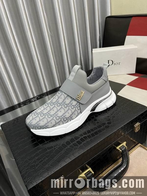 Replica Dior Shoes sz38-44 hnh0317