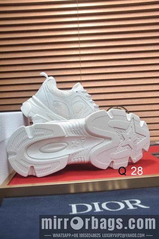 Replica Dior Shoes sz35-45 N1103