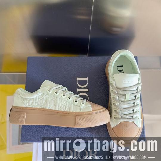 Replica Dior Shoes sz35-45 mnh0901