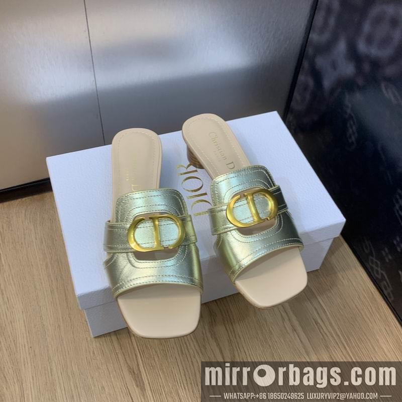 Replica Dior Shoes sz34-43 mnw0316