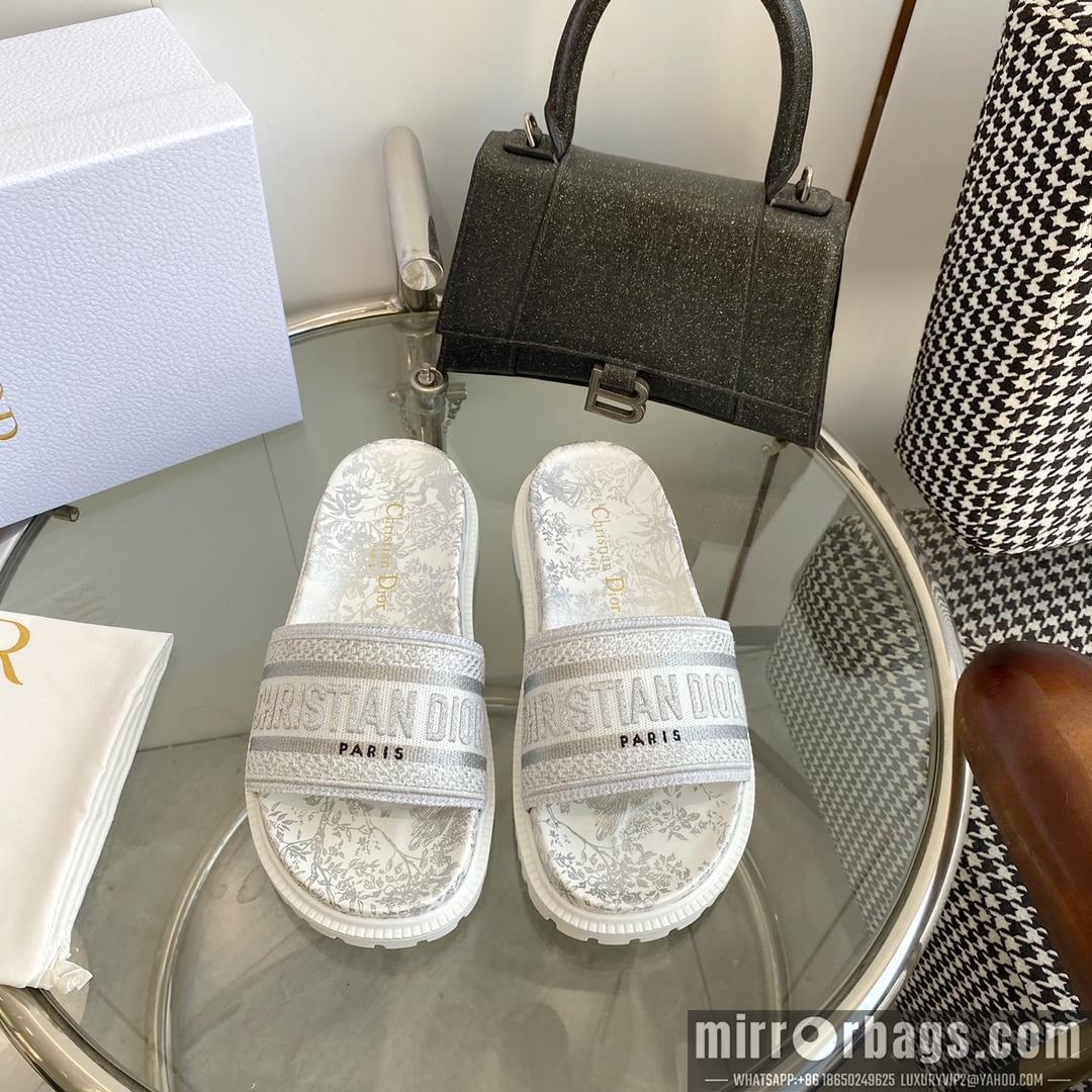 Replica Dior Shoes sz35-40 h0604