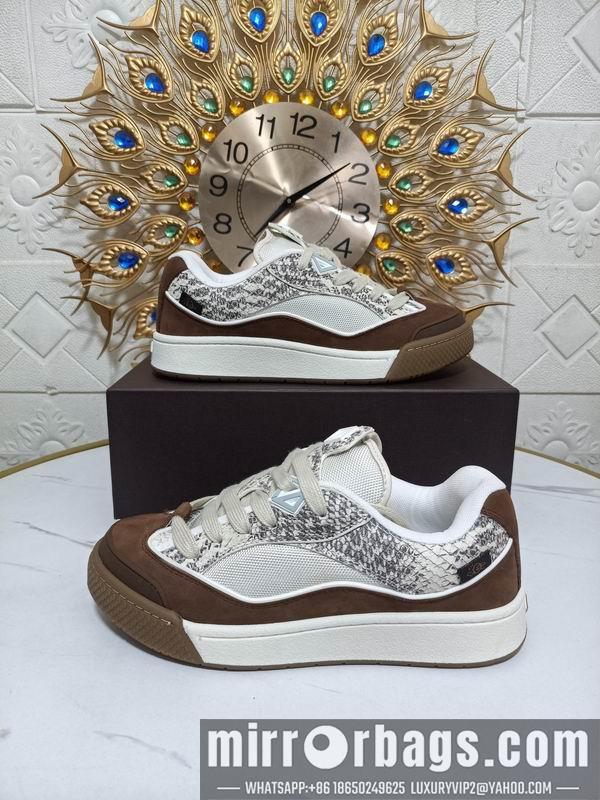Replica Dior Shoes sz35-45 mnm0102