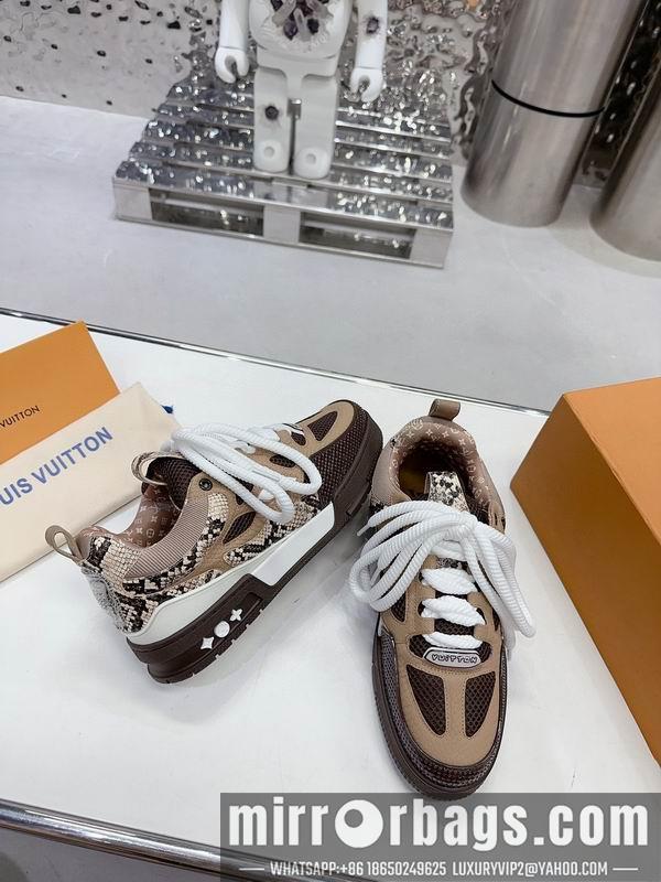 Replica Dior Shoes sz35-45 hnm0166
