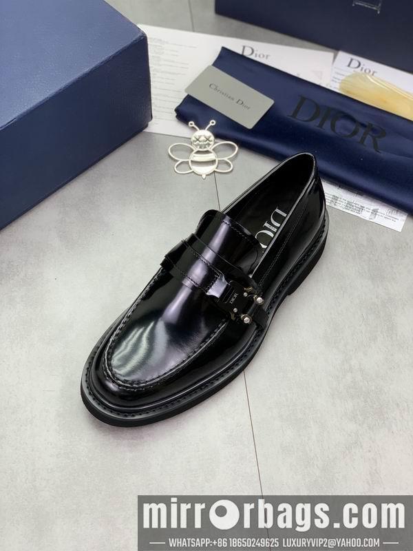 Replica Dior Shoes sz38-45 mnw0301