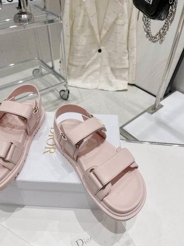 Replica Dior Shoes sz35-42 mnh0303