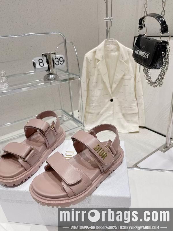 Replica Dior Shoes sz35-42 mnw0303