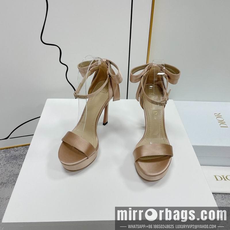 Replica Dior Shoes sz35-41 12cm mnw0421