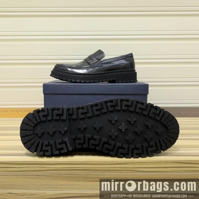 Replica Dior Shoes sz38-45 mnw0402