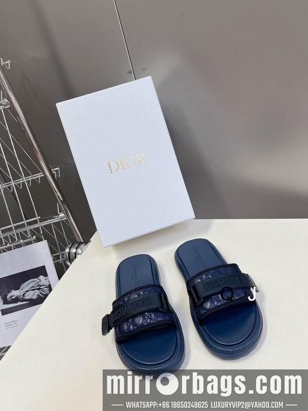 Replica Dior Shoes sz35-40 XJ0706