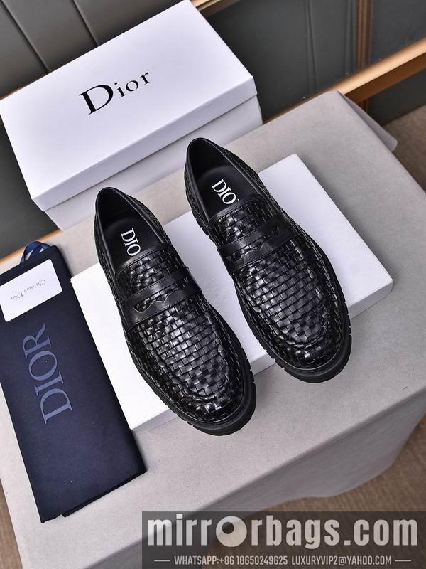 Replica Dior Shoes sz38-45 mnw0188