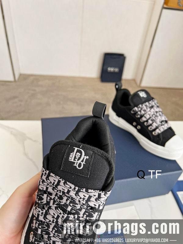 Replica Dior Shoes sz38-45 4C TF0808