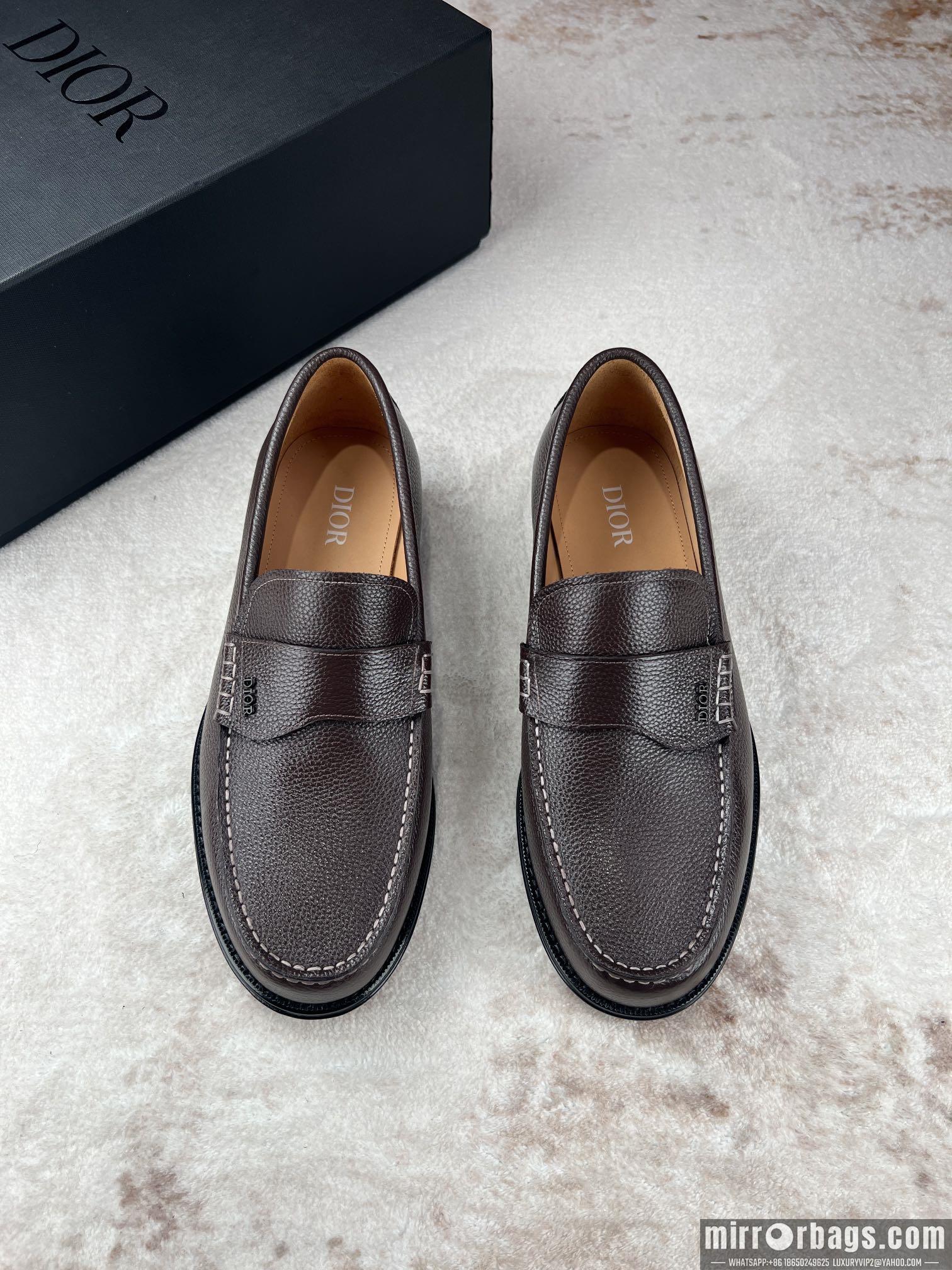 Replica Dior Shoes sz39-44 h0707