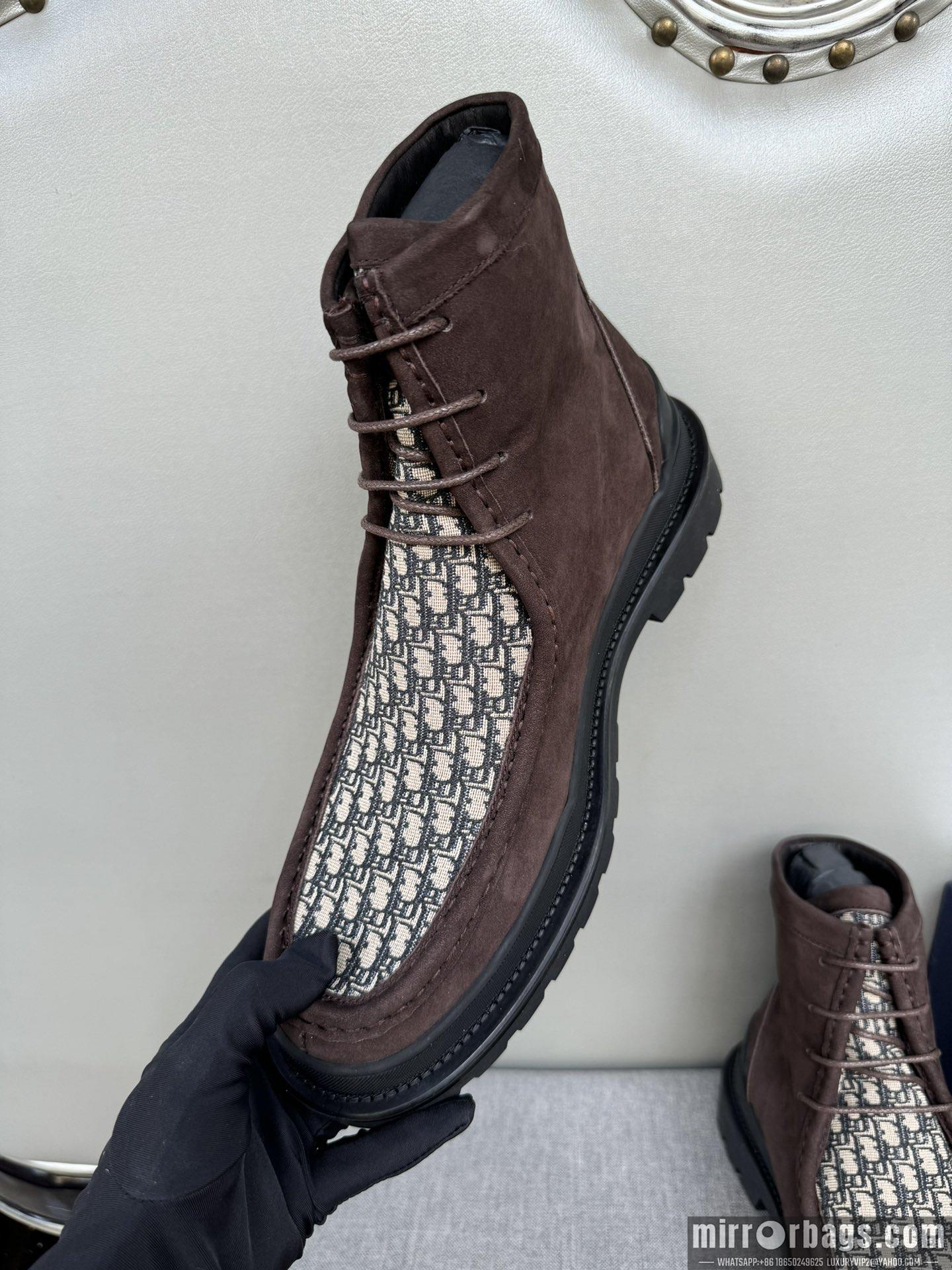 Replica Dior Shoes sz38-45 hnh1206