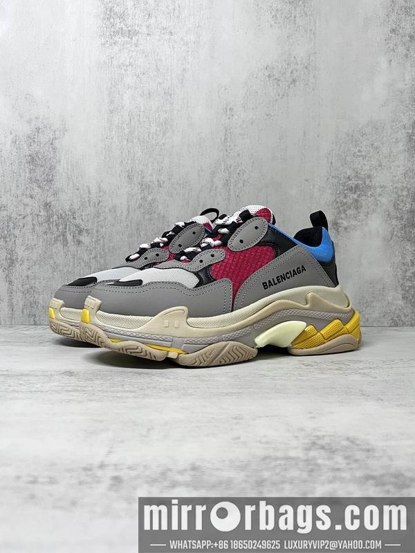 Replica Balenciaga Shoes sz36-45 hnm0109