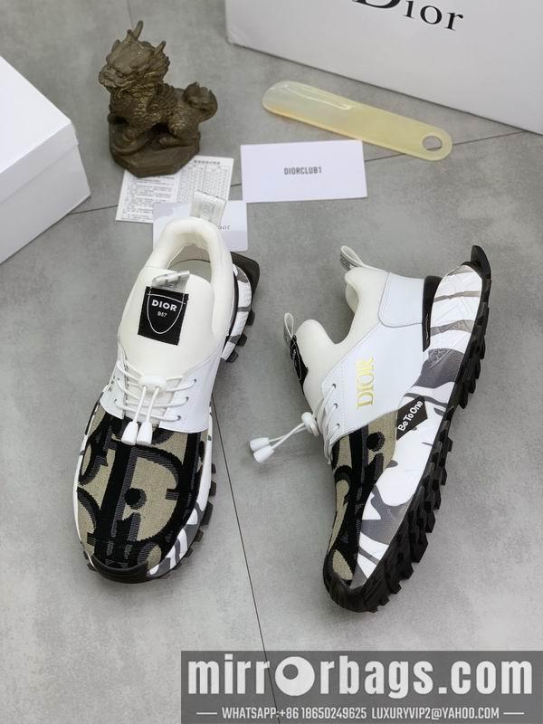 Replica Dior Shoes sz38-44 mnm0104