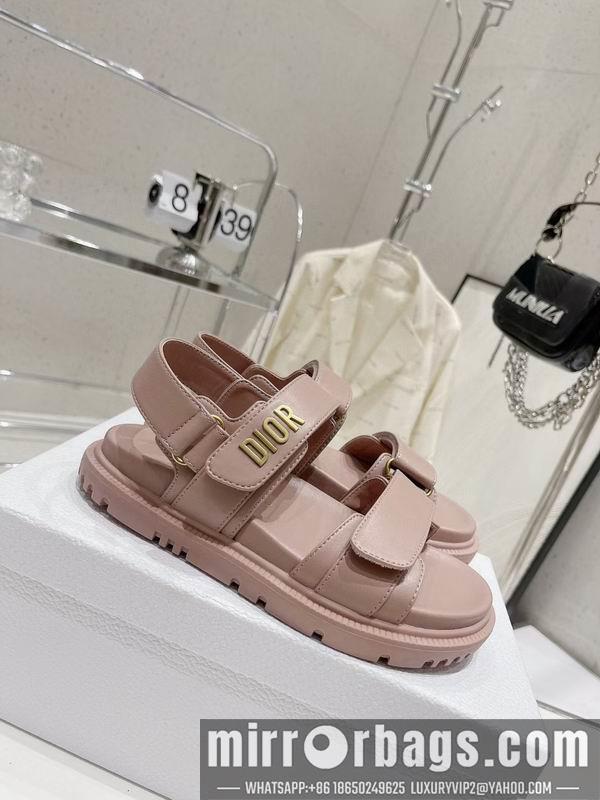 Replica Dior Shoes sz35-42 mnw0303