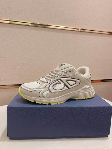 Replica Dior Shoes sz38-46 hnh0520