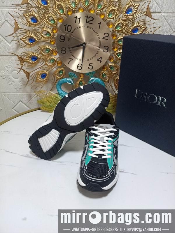 Replica Dior Shoes sz35-45 mnm0101