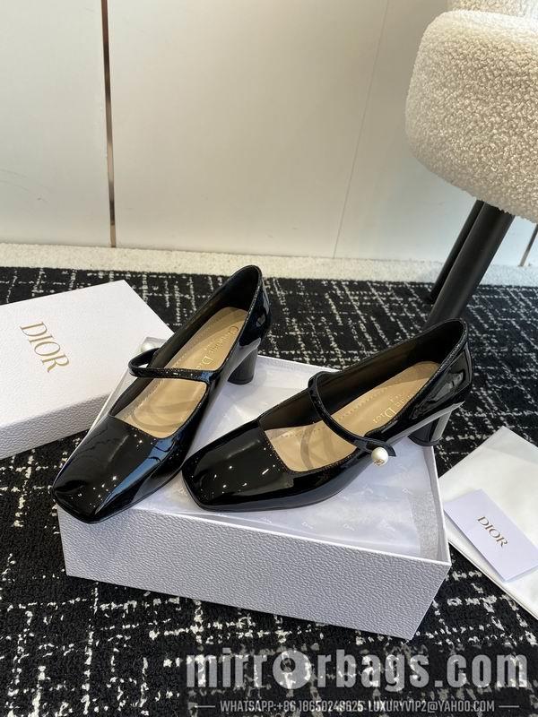 Replica Dior Shoes sz38-45 5cm mnw0204