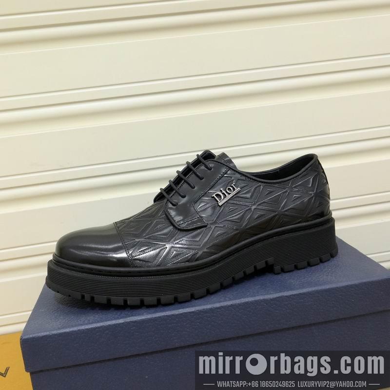 Replica Dior Shoes sz38-45 mnw0401
