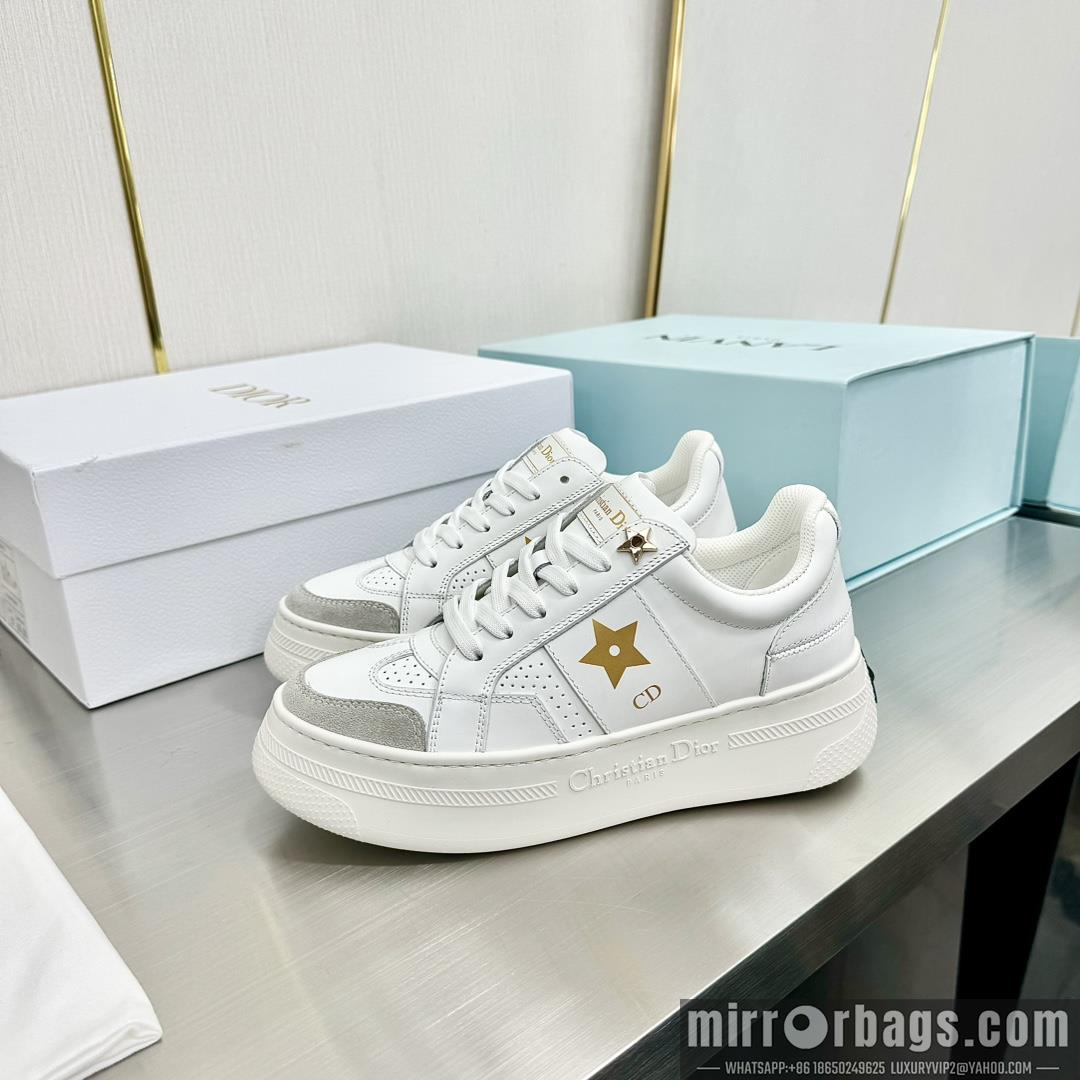 Replica Dior Shoes sz35-40 h1001