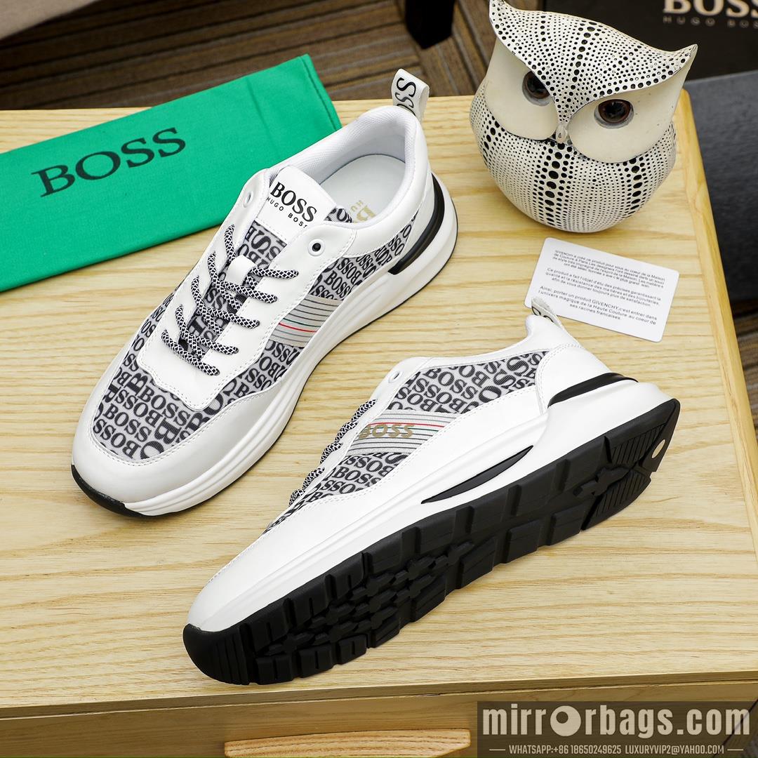Replica Dior Shoes sz38-45 hnh1205