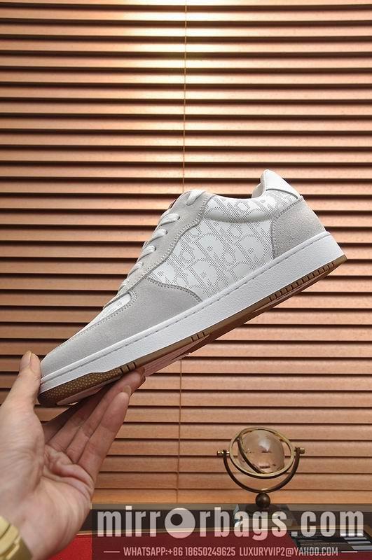 Replica Dior Shoes sz38-45 mnw0311