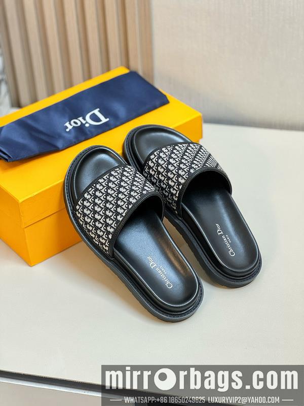Replica Dior Shoes sz38-45 jyh0217