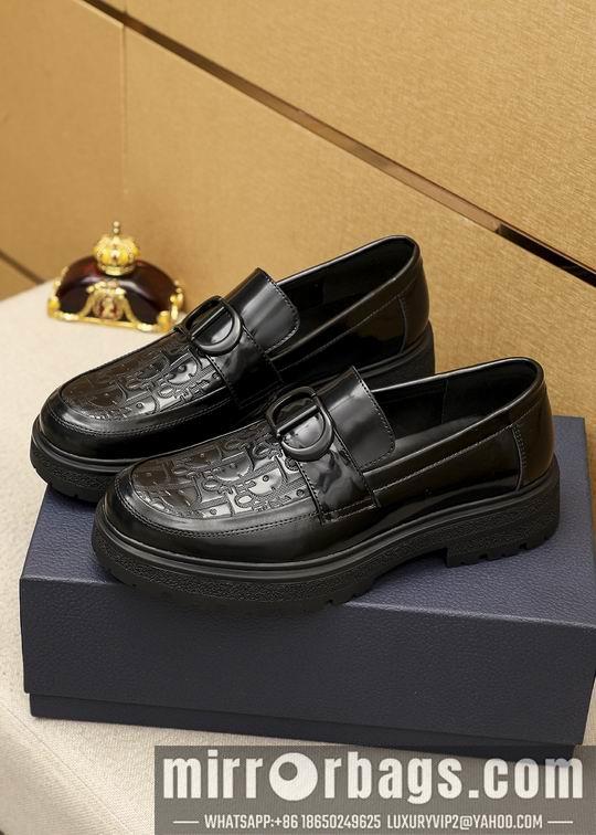 Replica Dior Shoes sz38-46 mnh0544