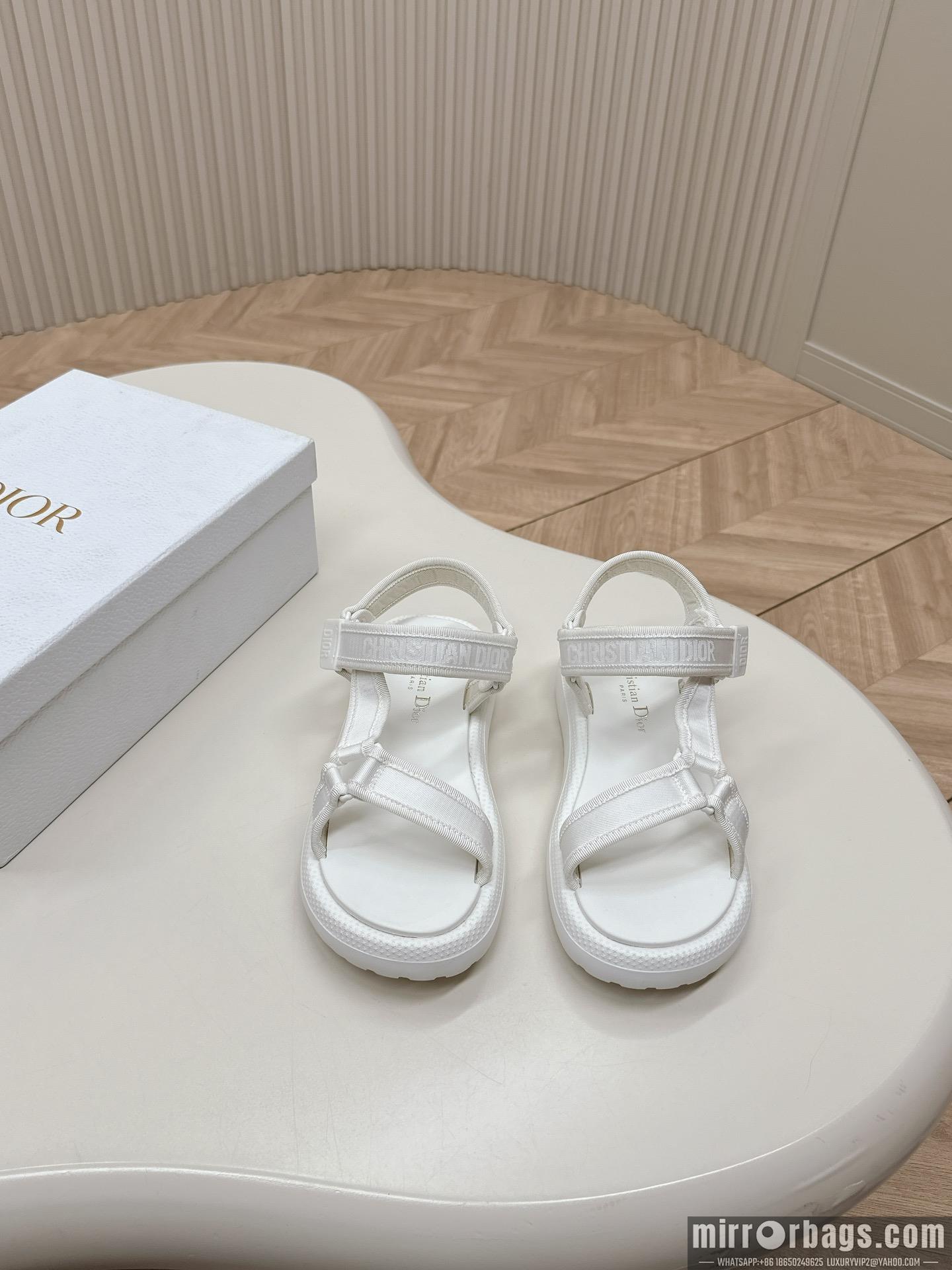 Replica Dior Shoes sz35-41 h0711