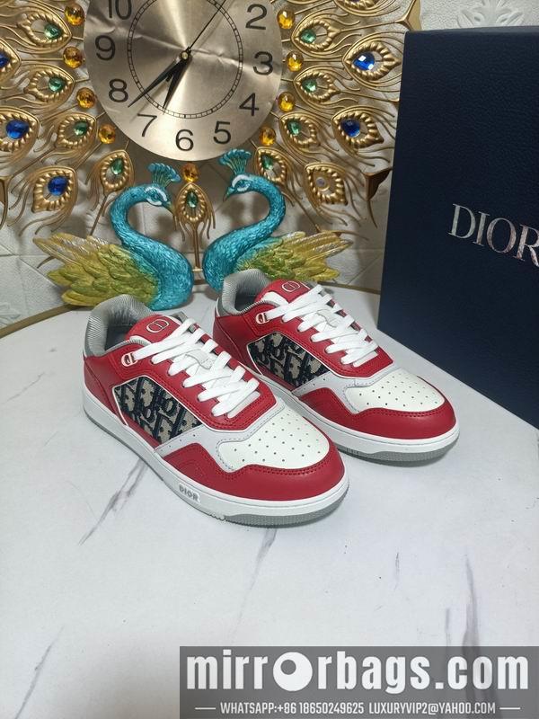 Replica Dior Shoes sz35-45 mnm0104