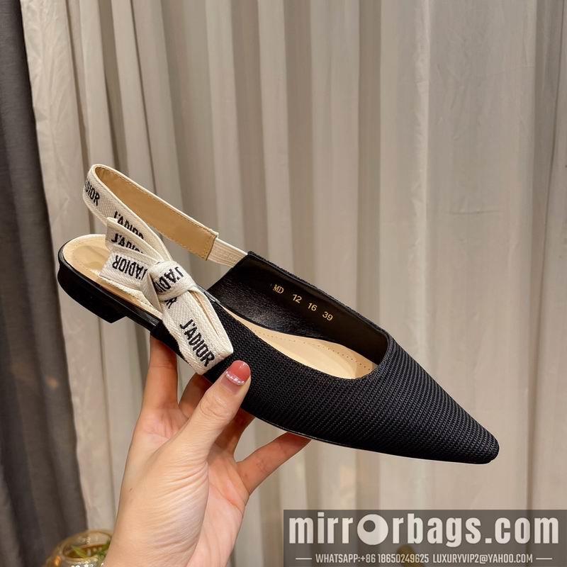 Replica Dior Shoes sz34-40 mnw0309