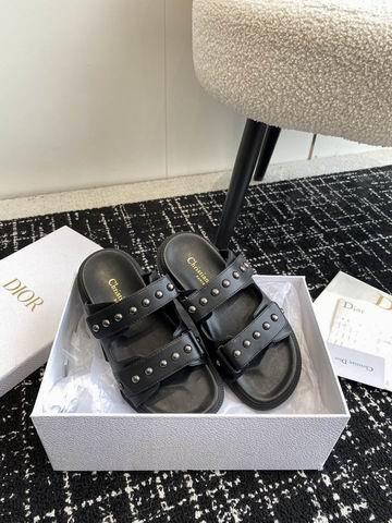 Replica Dior Shoes sz35-42 mnh0505