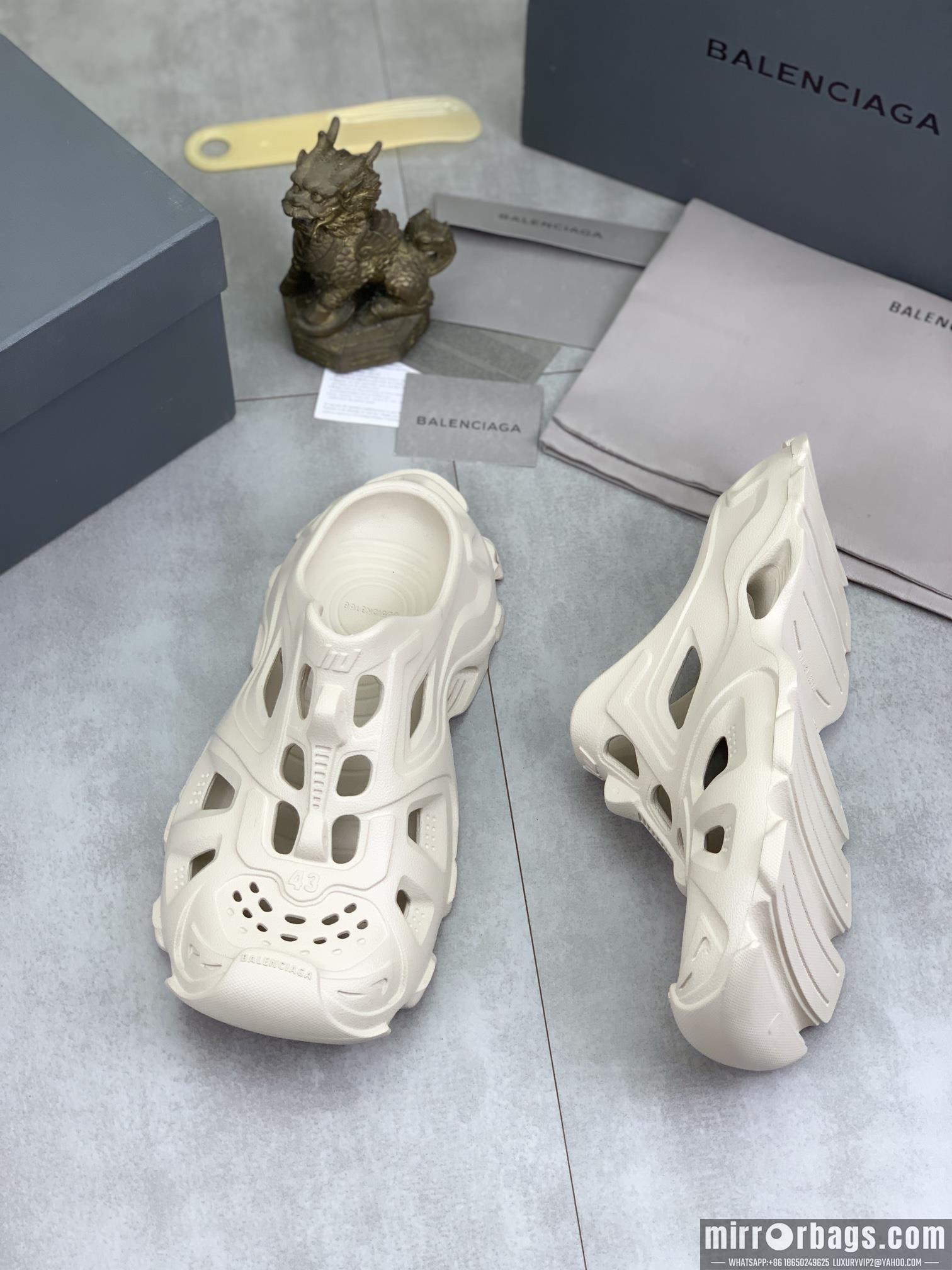 Replica Balenciaga Shoes sz35-45 h0602