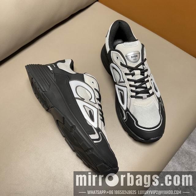 Replica Dior Shoes sz38-45 jyh0909