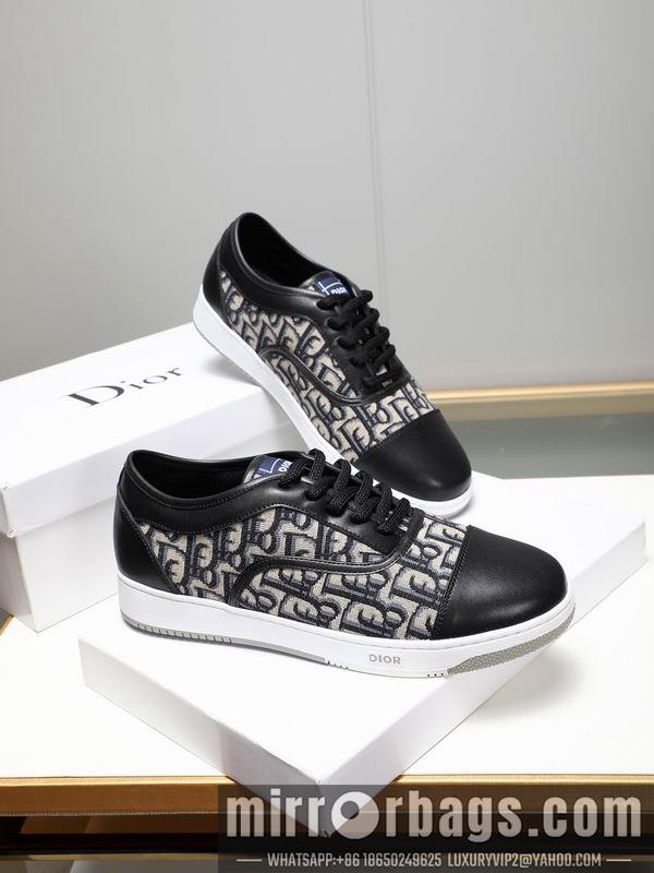 Replica Dior Shoes sz38-45 hnh0311