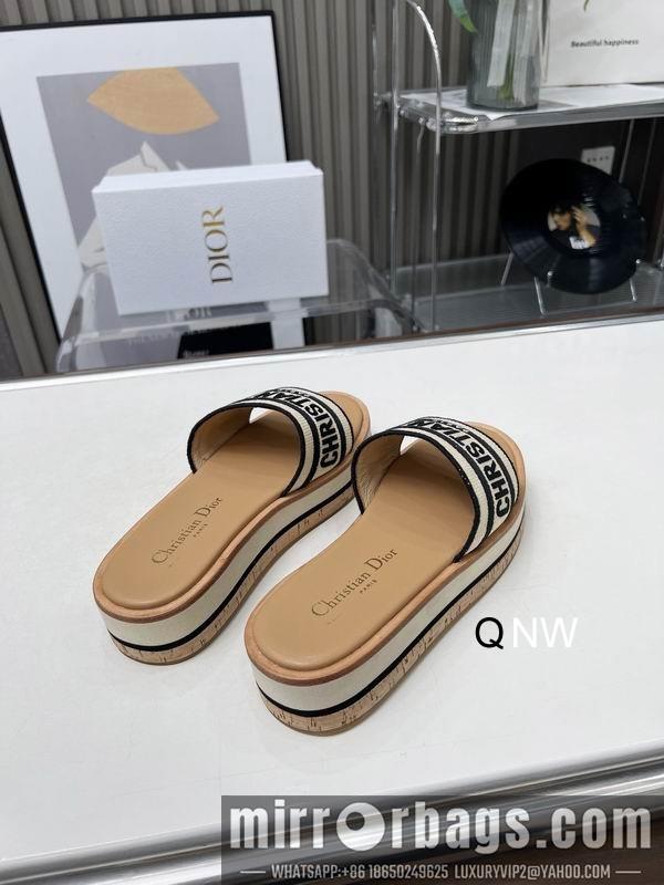Replica Dior Shoes sz35-40 WN0704