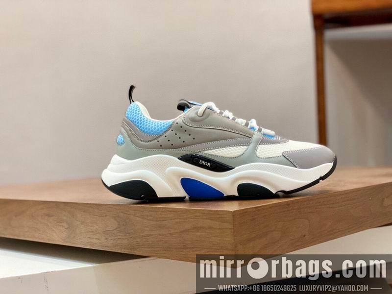 Replica Dior Shoes sz35-44 hnm0152